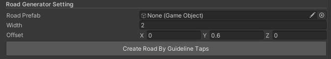 create_road_guideline